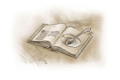 Kochbuch-